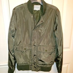 Aeropostale bomber style jacket